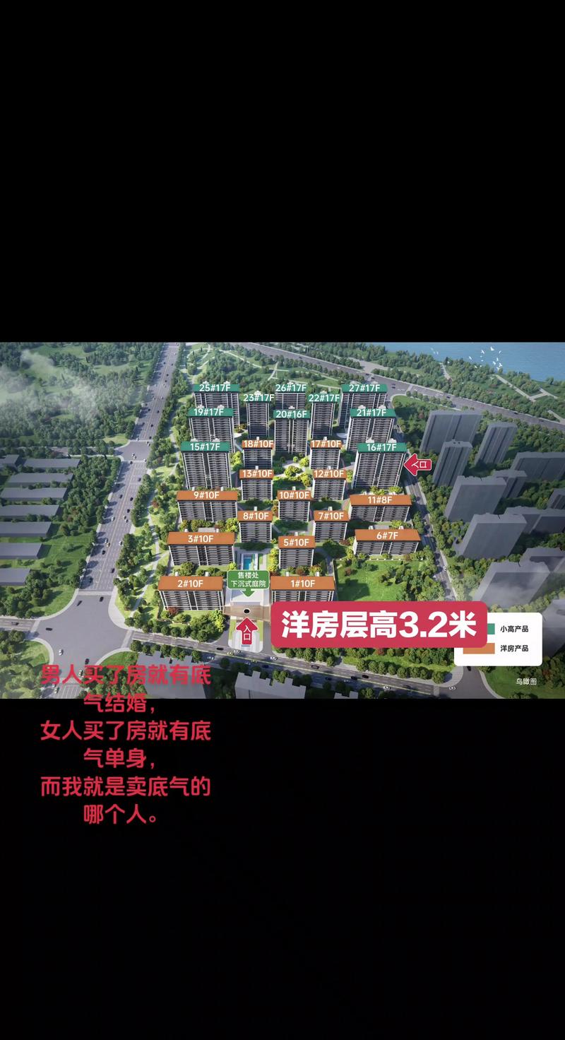 泗水新房楼盘